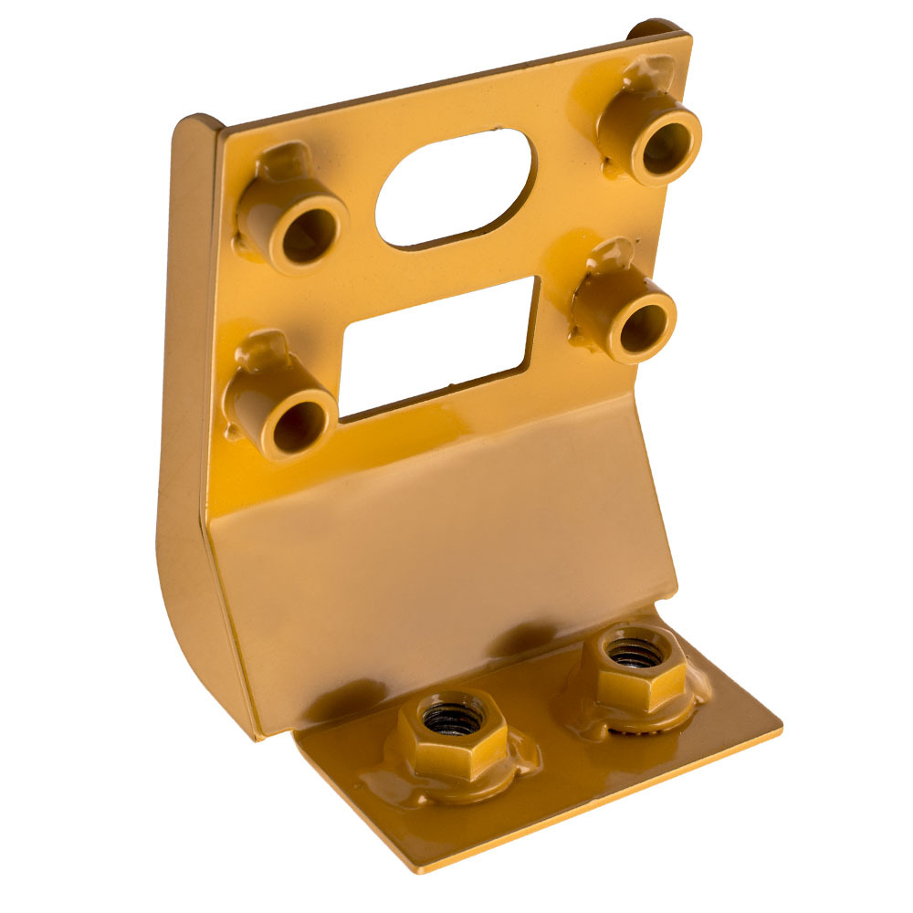 Support de compatible pour Kawasaki KLX110 compatible pour Suzuki DRZ110 DRZ110 DRZ KLX 110