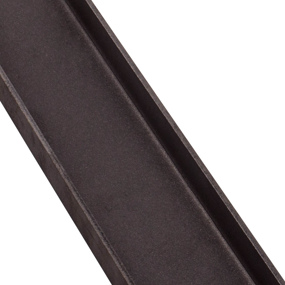 Bucket compatible for Seat Extenders For Manual compatible for Seat - Driver Side compatible for GMC A / B Body 1966-72