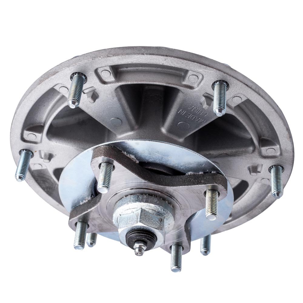 Mower Deck Spindle Assembly compatible for John Deere 777 797 997 Z Trak TCA24881 TCA51058