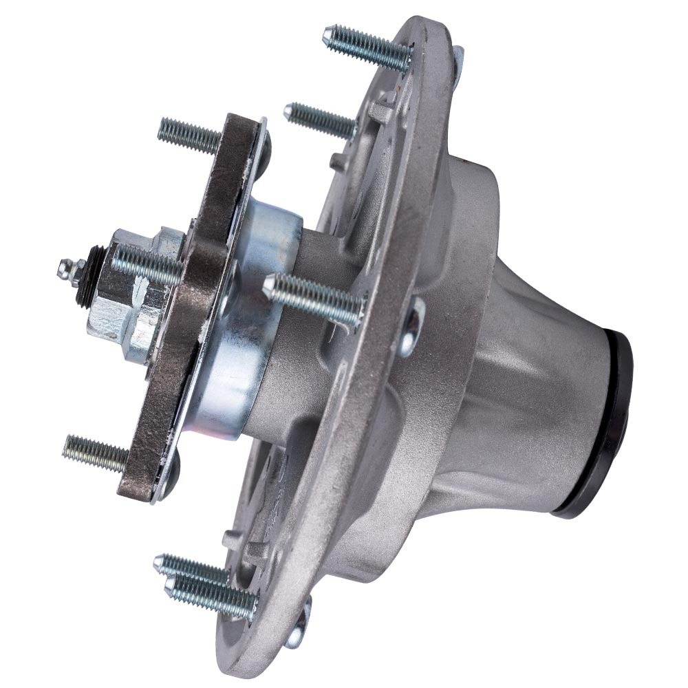 Mower Deck Spindle Assembly compatible for John Deere 777 797 997 Z Trak TCA24881 TCA51058