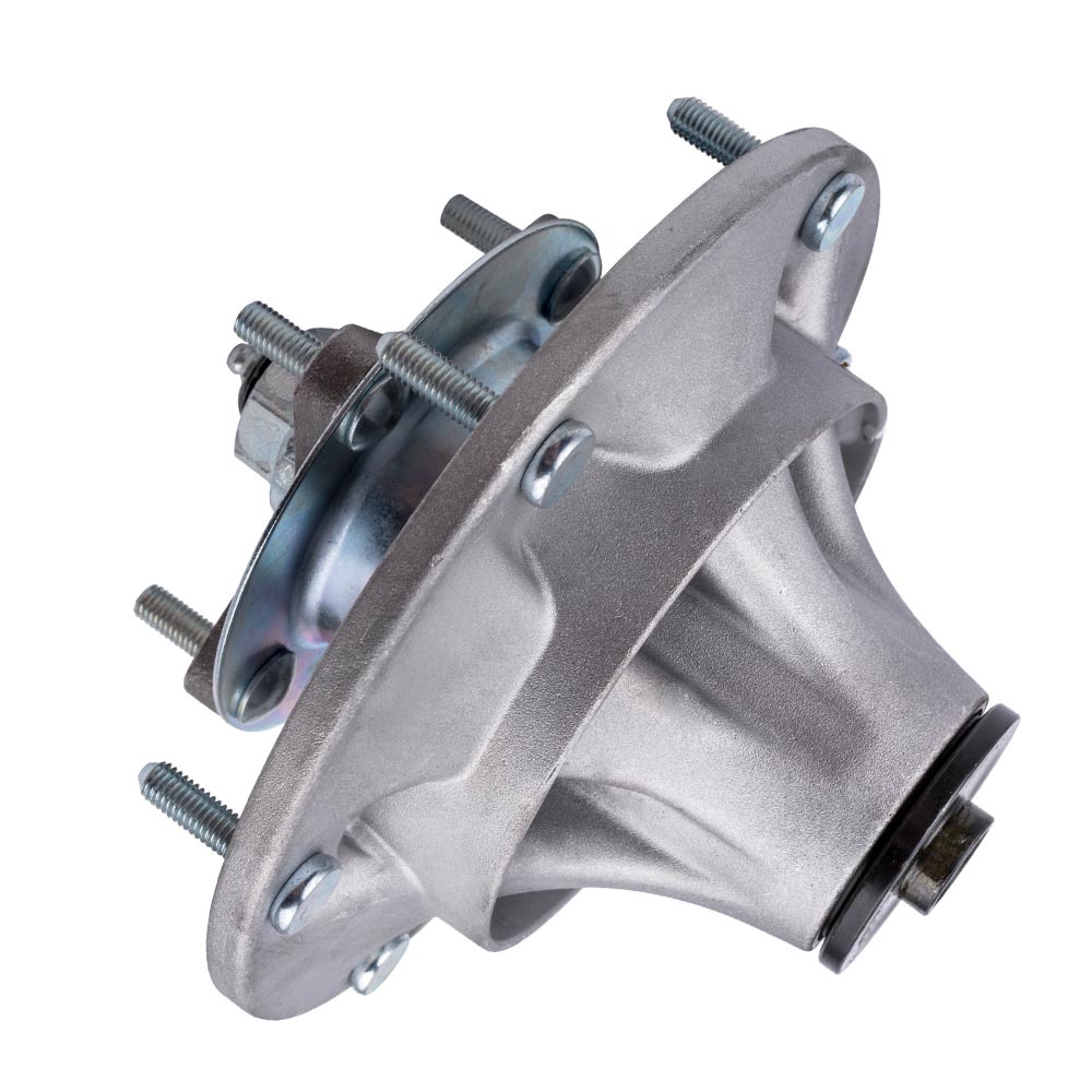 Mower Deck Spindle Assembly compatible for John Deere 777 797 997 Z Trak TCA24881 TCA51058