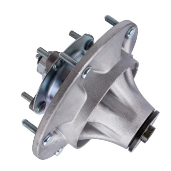 Mower Deck Spindle Assembly compatible for John Deere 777 797 997 Z Trak TCA24881 TCA51058