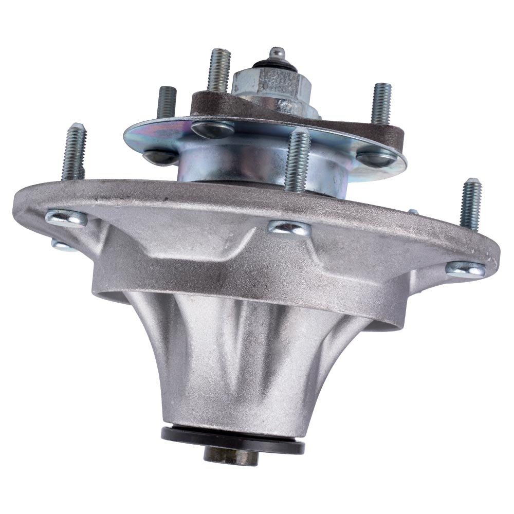 Mower Deck Spindle Assembly compatible for John Deere 777 797 997 Z Trak TCA24881 TCA51058