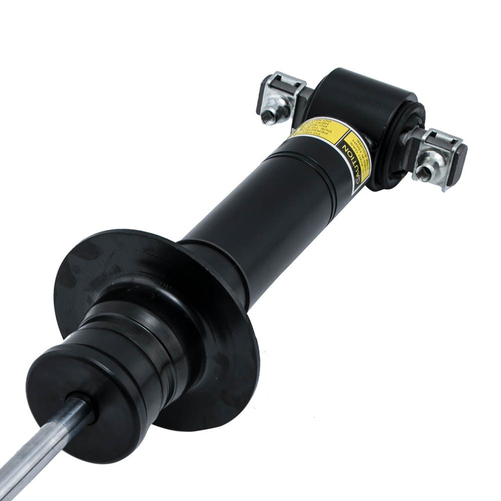 Front Electronic Shock Absorber Strut compatible for Chevy Tahoe compatible for Silverado Suburban 15-19