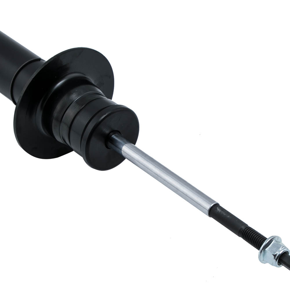 Front Electronic Shock Absorber Strut compatible for Chevy Tahoe compatible for Silverado Suburban 15-19