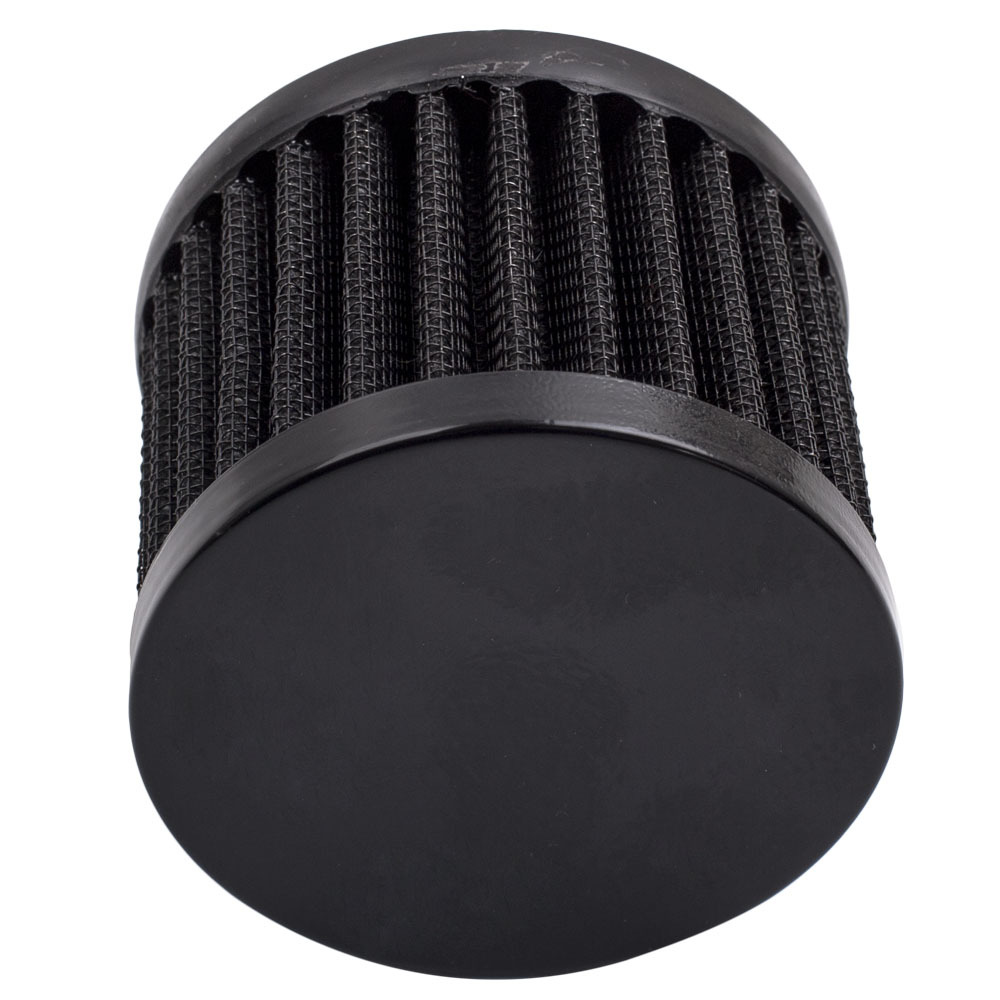 0.75L AN10 huile moteur Catch Can Kit de tuyau 3M et raccords Lalliage chicané