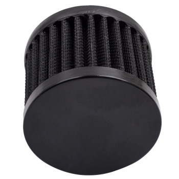 0.75L AN10 huile moteur Catch Can Kit de tuyau 3M et raccords Lalliage chicané