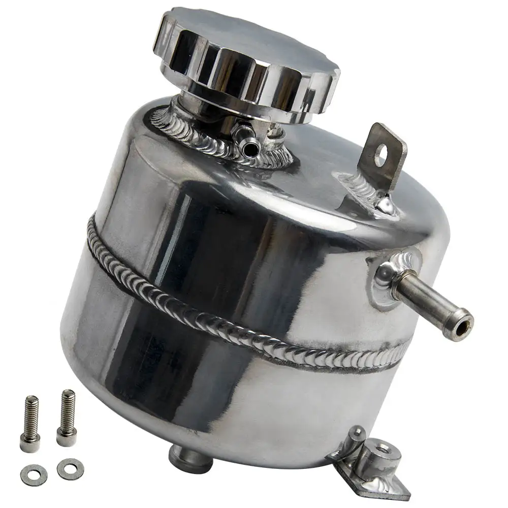 1640187711 Radiator Pressure Expansion Water Tank Cap 1604187710