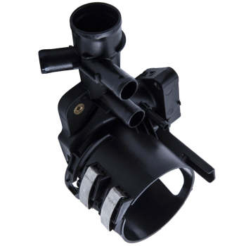 Fuel Filter compatible for Case And Water Outlet compatible for Mercedes-benz A6512001056