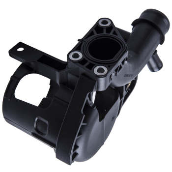 Fuel Filter compatible for Case And Water Outlet compatible for Mercedes-benz A6512001056