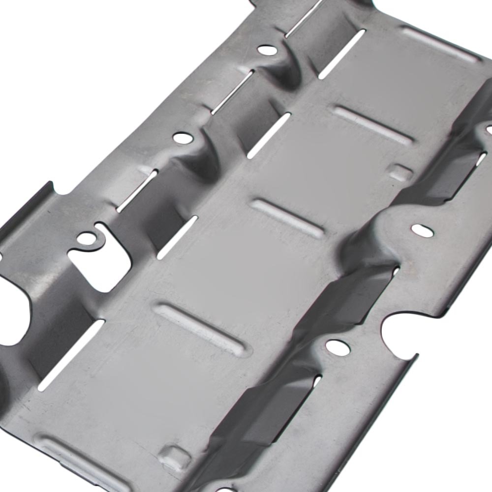 Engine Muscle Car Oil Pan Kit compatible for Chevrolet LS1 / LS3 / LSA / LSX 55-95 19212593