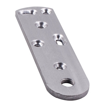 Pivot Hinge Kit for Hidden Bookcase Door Secret Door 500 lbs Weight Capacity