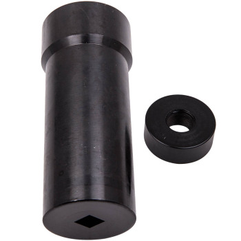 1/2 inch and 1 7/8 inch MainShaft Sprocket Tool Pulley Socket For Twin Cam 1999-2006