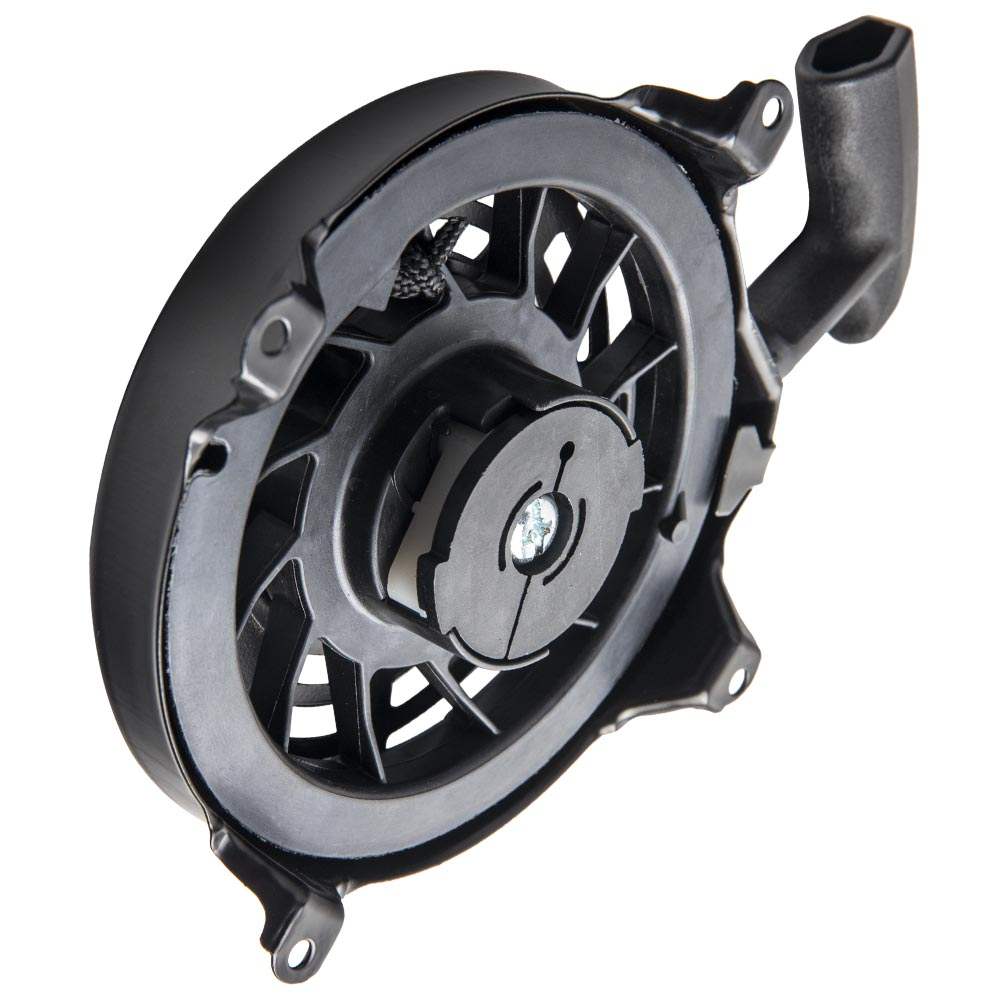 Avviatore Manuale Per Motori Briggs & Stratton - Ricambio 497598, 493295, 497680, Alta Qualità - Foto 9