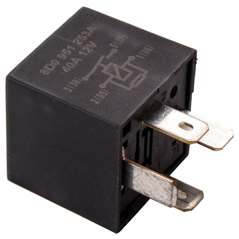 Air Suspension Solenoid Valve Block compatible pour Audi 100 Quattro 200 Quattro 8D0951253A