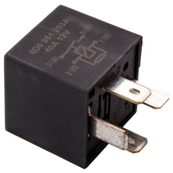 Air Suspension Solenoid Valve Block compatible pour Audi 100 Quattro 200 Quattro 8D0951253A