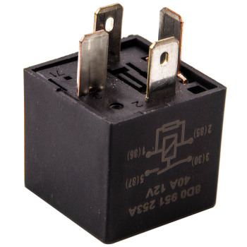 Air Suspension Solenoid Valve Block compatible pour Audi 100 Quattro 200 Quattro 8D0951253A