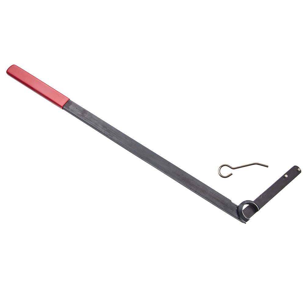 Serpentine Belt Removal Tool for Mini Cooper S W11 Supercharged Engine