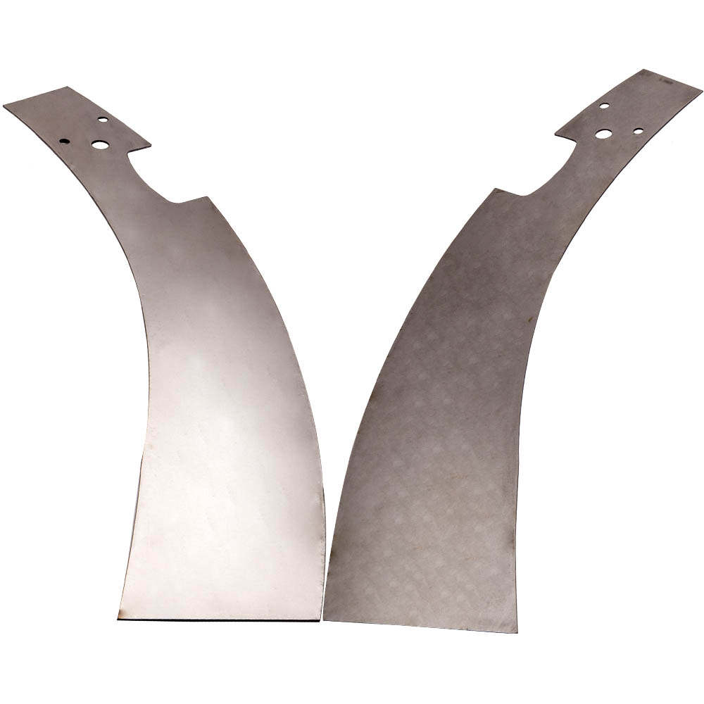 Buy Rear Chassis Leg Repair kit compatible for Land Rover Discovery 2