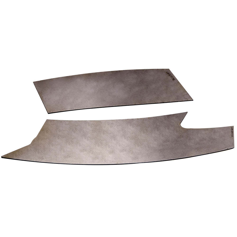 Buy Rear Chassis Leg Repair kit compatible for Land Rover Discovery 2