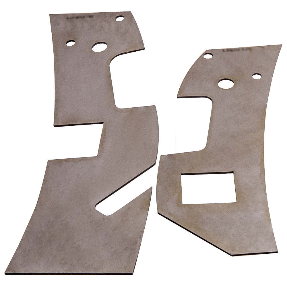 Buy Rear Chassis Leg Repair kit compatible for Land Rover Discovery 2