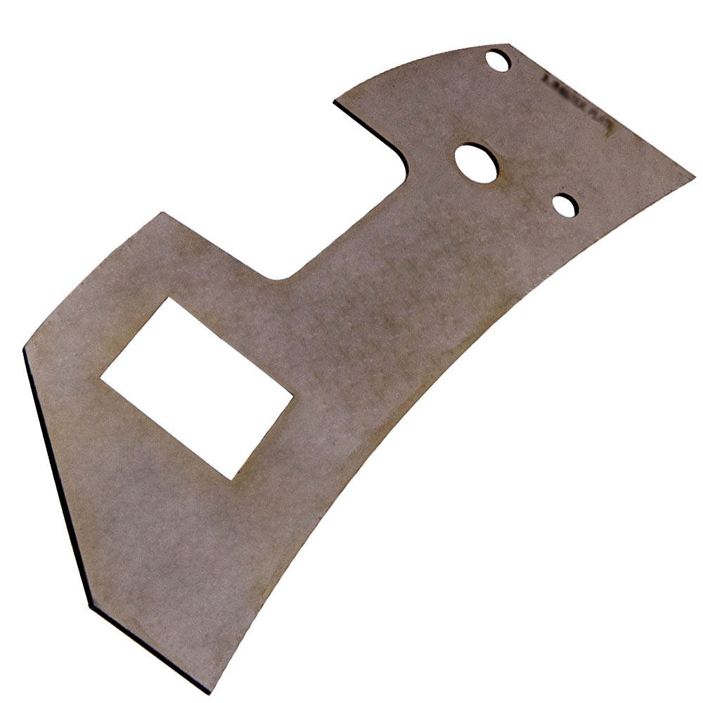 Buy Rear Chassis Leg Repair kit compatible for Land Rover Discovery 2