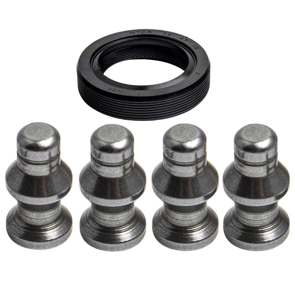 Camshaft Cutter Albero A Camme compatibile per VW Audi Skoda Seat Acciaio 2.0 038109101AH