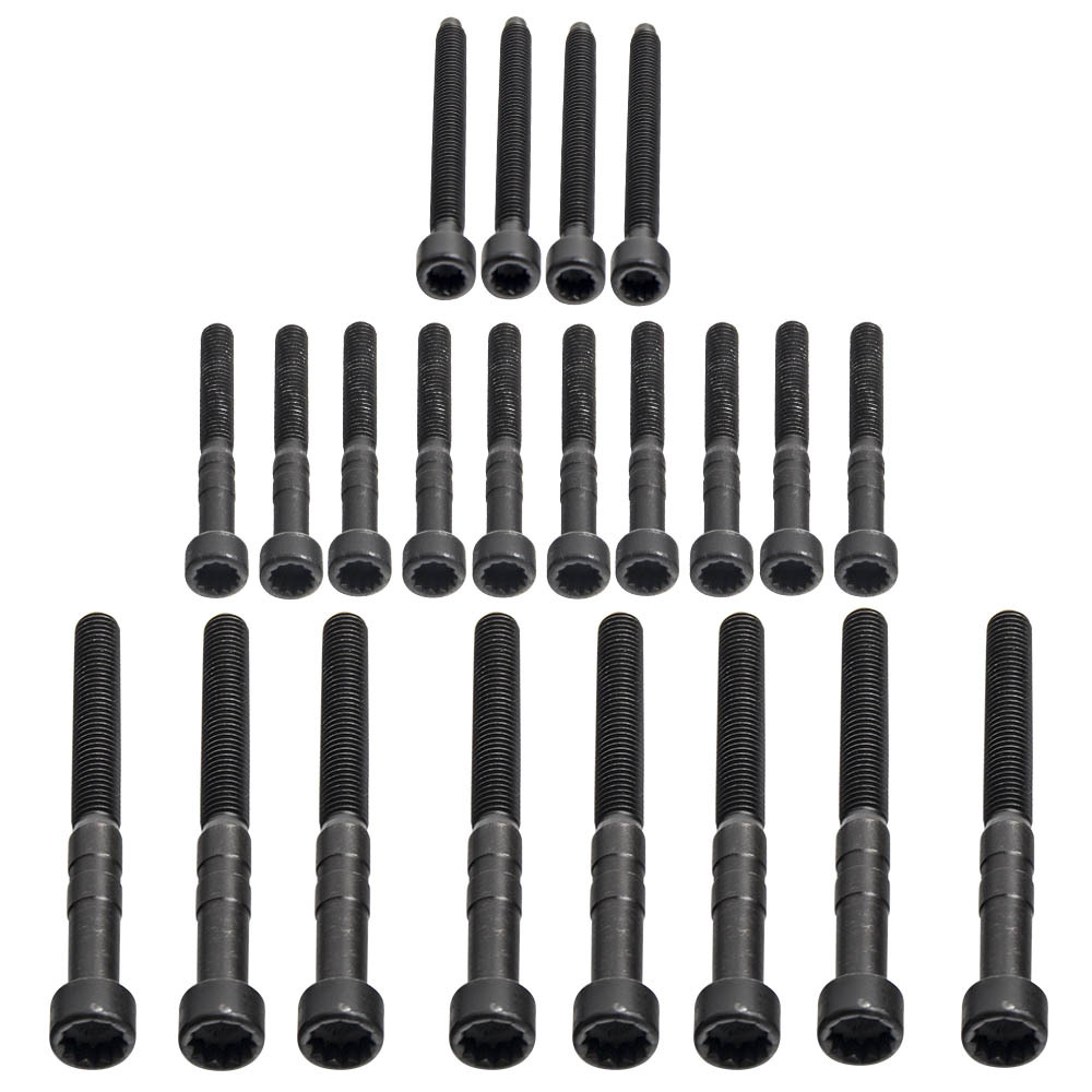 Camshaft Cutter Albero A Camme compatibile per VW Audi Skoda Seat Acciaio 2.0 038109101AH