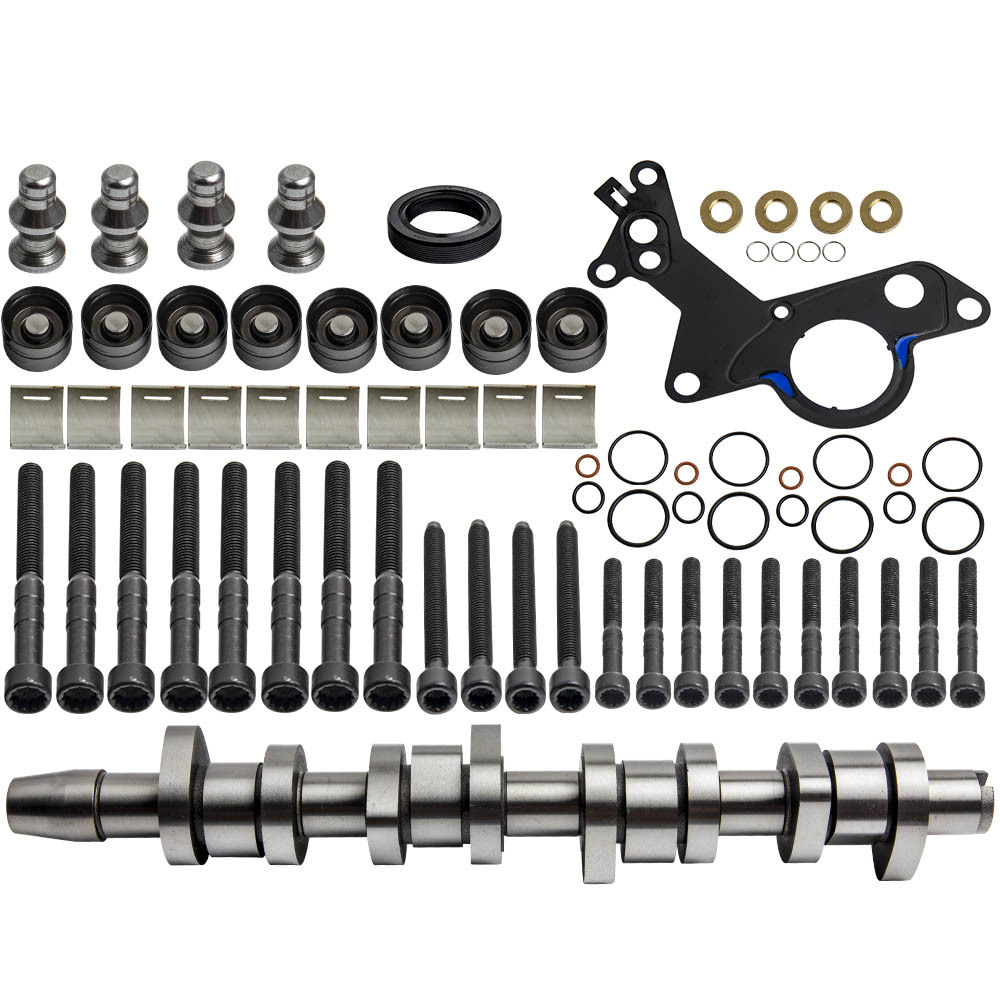 Camshaft Cutter Albero A Camme compatibile per VW Audi Skoda Seat Acciaio 2.0 038109101AH