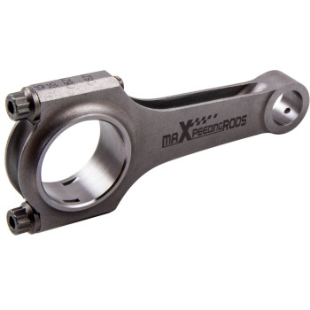 Bielle compatible pour BMW S1000RR K46 103mm H beam Connecting rods Rod Conrod ARP 2000 Bolt