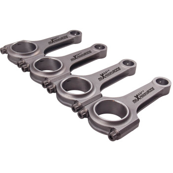 Bielle compatible pour BMW S1000RR K46 103mm H beam Connecting rods Rod Conrod ARP 2000 Bolt