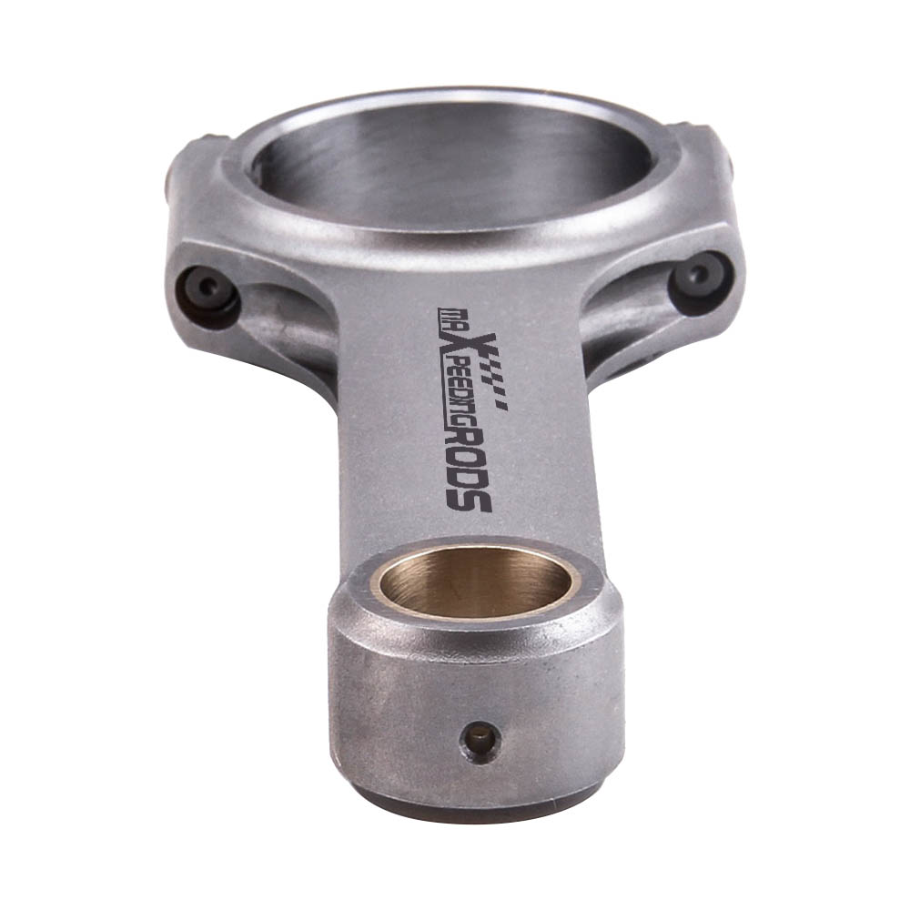 Forged H-Beam Connecting Rods+ARP Bolts compatible for Honda