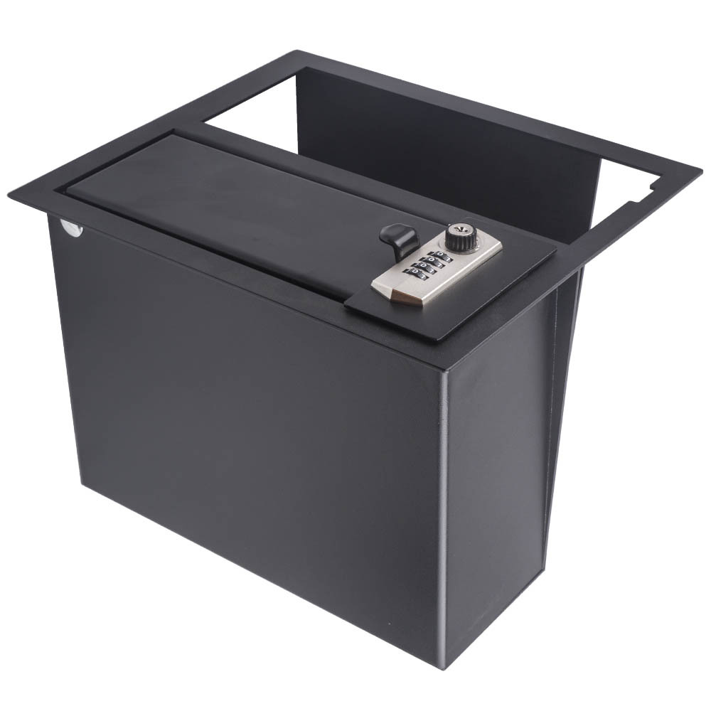 Center Console Safe Storage compatible for Toyota Tundra 2014-2020 00016-34174 0001634174