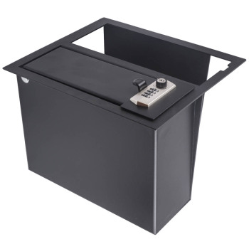 Center Console Safe Storage compatible for Toyota Tundra 2014-2020 00016-34174 0001634174