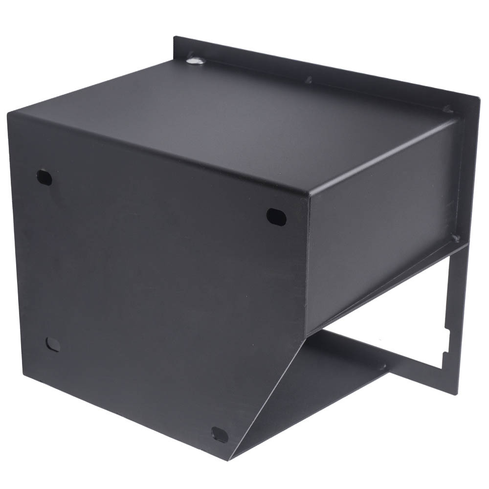 Center Console Safe Storage compatible for Toyota Tundra 2014-2020 00016-34174 0001634174