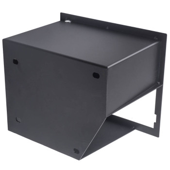 Center Console Safe Storage compatible for Toyota Tundra 2014-2020 00016-34174 0001634174