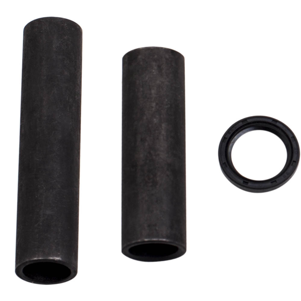 bras oscillant pivot reconstruit avec kit de roulement boulon et ecrou compatible pour honda trx400ex