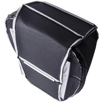 Black Driver Side Bottom Leather compatible for Seat Cover compatible for Cadillac Escalade 2007-2014