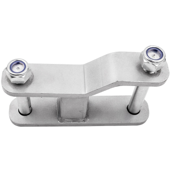 Front 2.5Rear 2 Level Lift Kits compatible for Nissan Navara D40 4WD 2004 - 2015