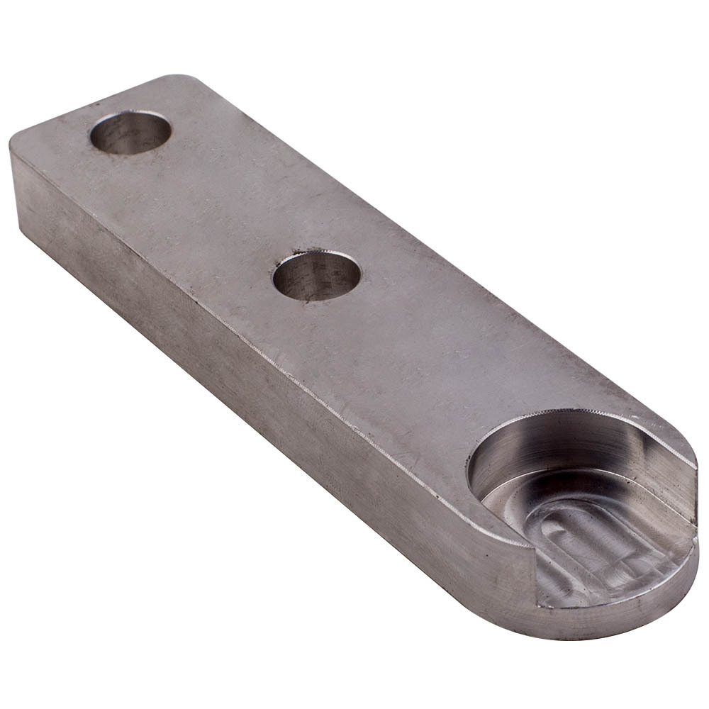 Small Wheel Holder Set for 2x72 grinder 7/8 inch 1 inch 3/4 inch wheels