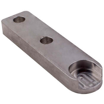 Small Wheel Holder Set for 2x72 grinder 7/8 inch 1 inch 3/4 inch wheels