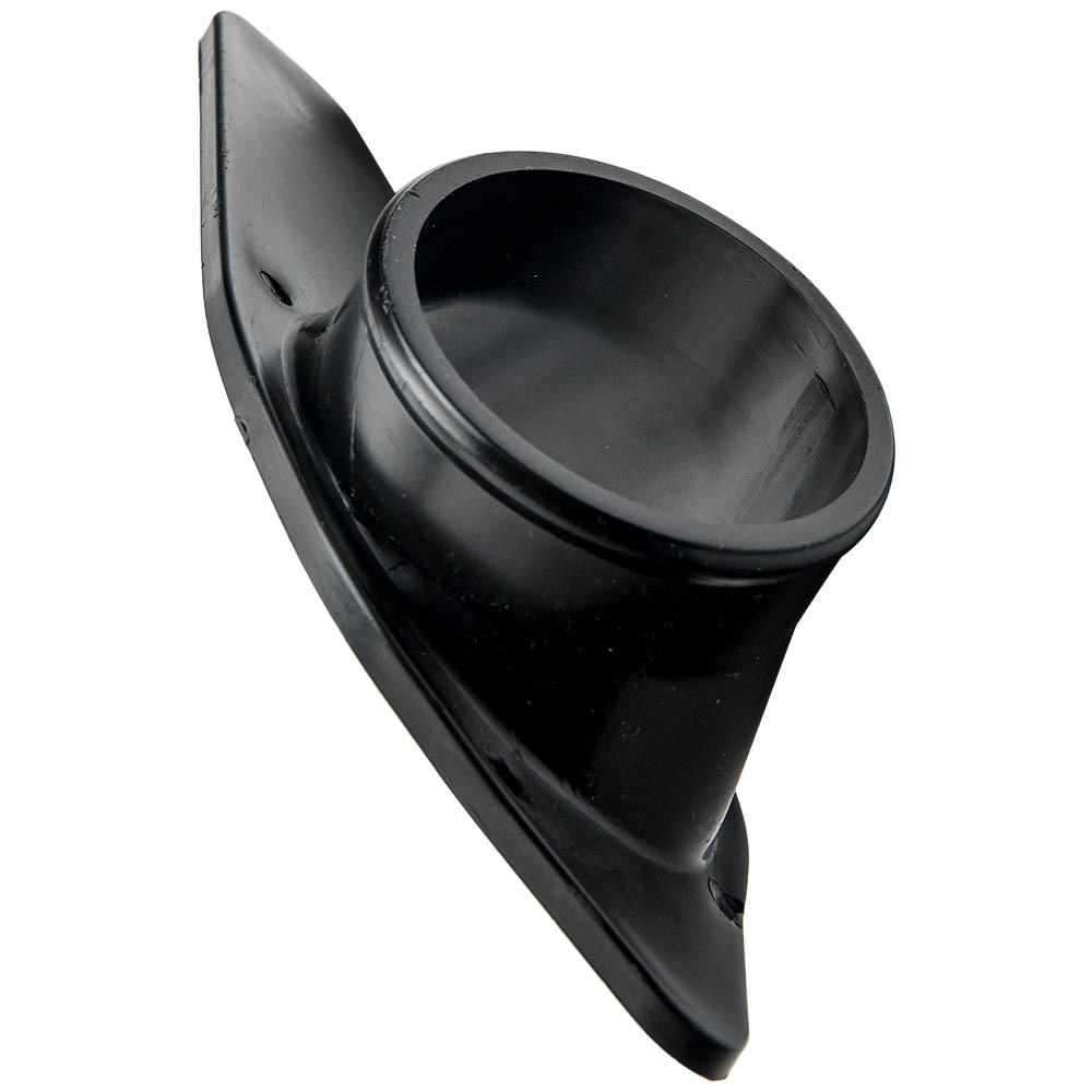 Intake Snorkel compatible for Mitsubishi Pajero 1991-1997 NH NK NJ V31 Set of Air compatible for Ram Black