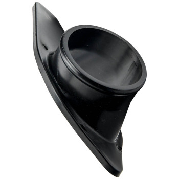 Intake Snorkel compatible for Mitsubishi Pajero 1991-1997 NH NK NJ V31 Set of Air compatible for Ram Black