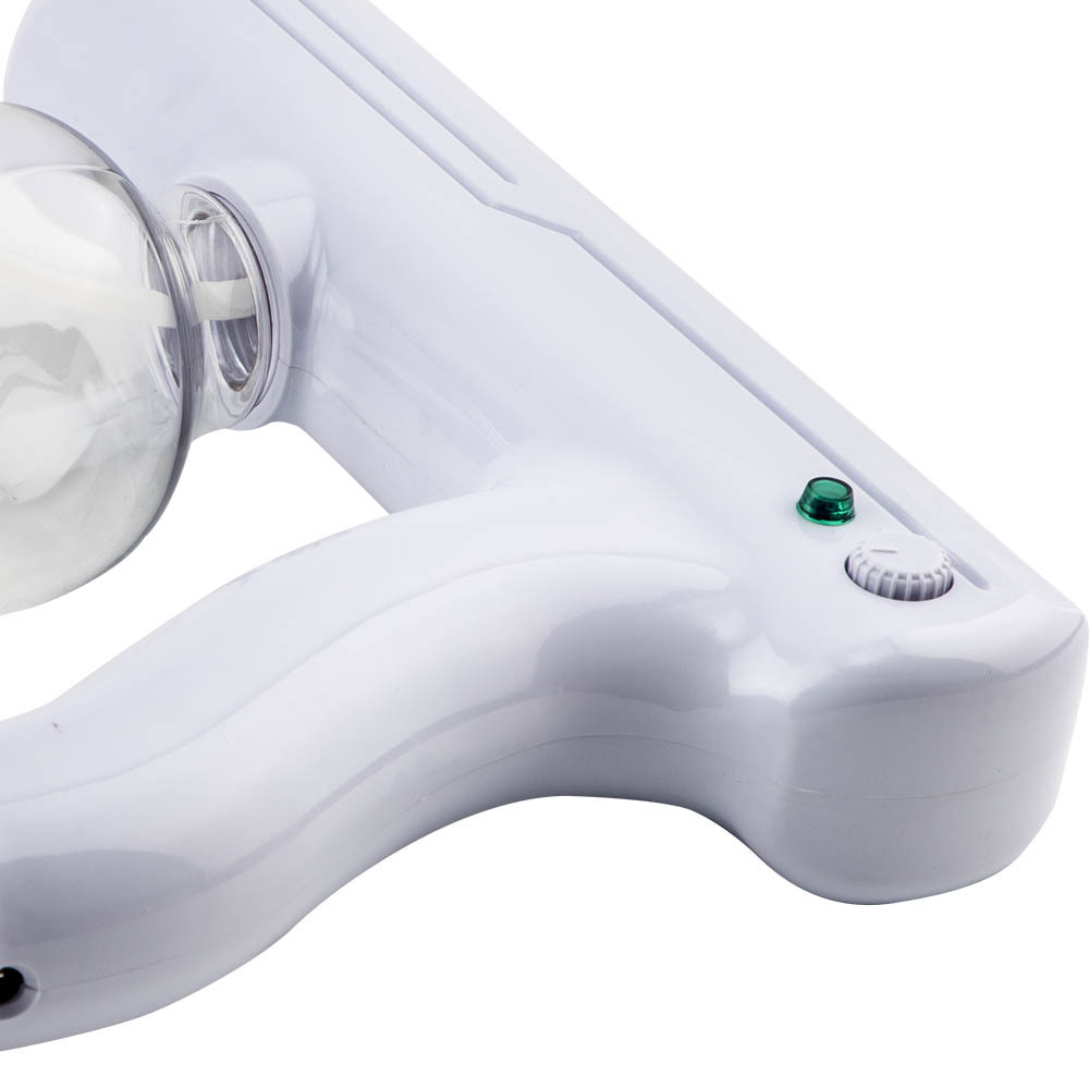 800ml Steam Spray Fogging Disinfection Sprayer Gun for Home Office Car