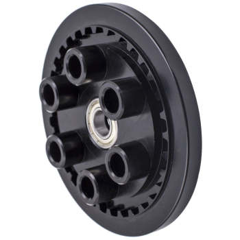 Clutch Coil Spring Conversion Kit compatible for YAMAHA ROADSTAR 1700  2004-