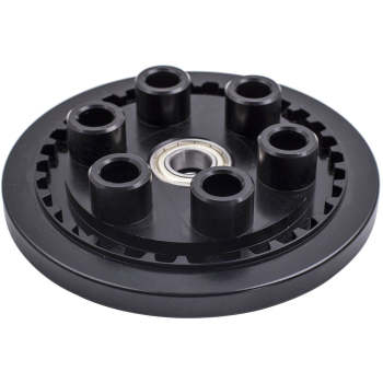 Clutch Coil Spring Conversion Kit compatible for YAMAHA ROADSTAR 1700  2004-