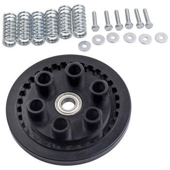 Clutch Coil Spring Conversion Kit compatible for YAMAHA ROADSTAR 1700  2004-