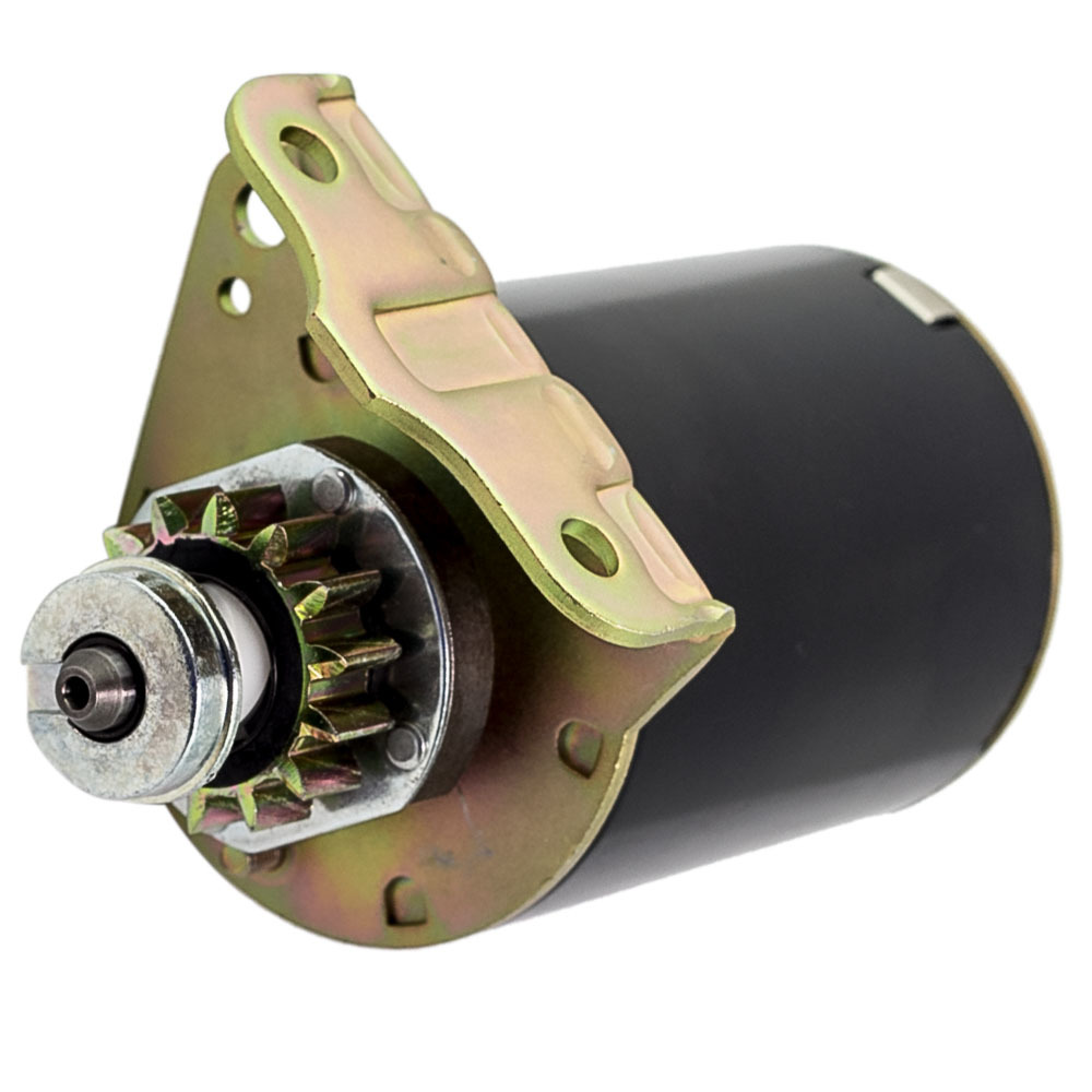 Motor Démarreur moteurs693551 Pignon Metal 14 dents starte