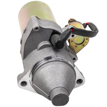 Motor De Arranque Eléctrico De Motor compatible para Honda Motor Pequeño GX340/390 11/13HP