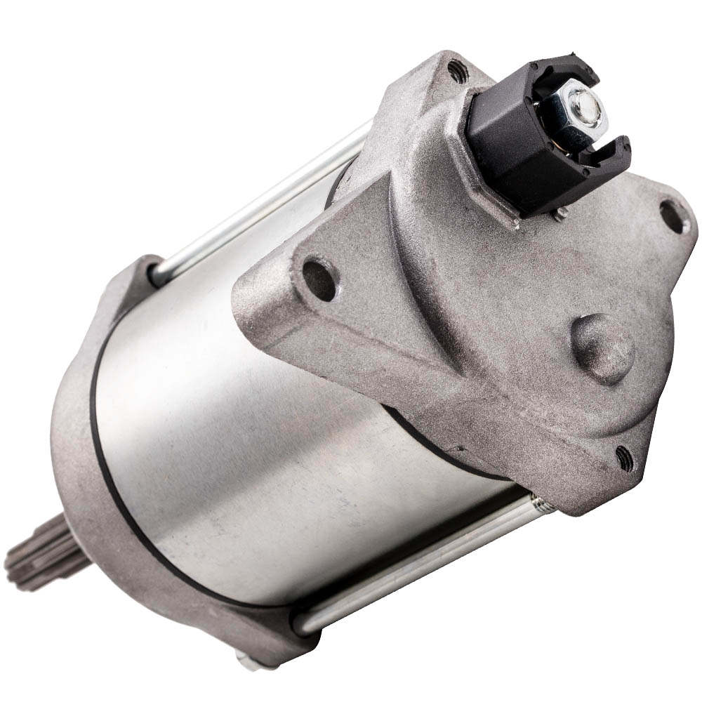 Motor De Arranque compatible para Honda SXS500M SXS500M2 TRX420FA Rancher ATV 31200-HP5-601